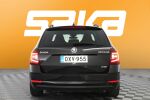 Musta Farmari, Skoda Octavia – OXV-955, kuva 7