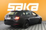 Musta Farmari, Skoda Octavia – OXV-955, kuva 8