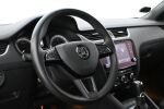Musta Farmari, Skoda Octavia – OXV-955, kuva 10