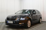 Musta Farmari, Skoda Octavia – OXV-991, kuva 4