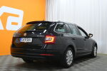 Musta Farmari, Skoda Octavia – OXV-991, kuva 7