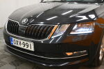 Musta Farmari, Skoda Octavia – OXV-991, kuva 9