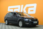 Musta Farmari, Skoda Octavia – OXV-991, kuva 1