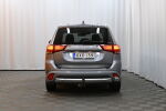 Harmaa Maastoauto, Mitsubishi Outlander PHEV – OXX-139, kuva 6