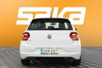 Valkoinen Viistoperä, Volkswagen Polo – OXX-237, kuva 7