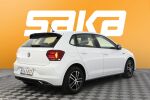 Valkoinen Viistoperä, Volkswagen Polo – OXX-237, kuva 8