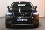 Musta Maastoauto, Volvo XC40 – OXX-690, kuva 2