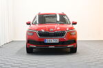 Punainen Viistoperä, Skoda Kamiq – OXX-755, kuva 2