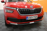 Punainen Viistoperä, Skoda Kamiq – OXX-755, kuva 10