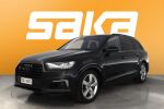 Musta Farmari, Audi Q7 – OXX-803, kuva 4