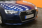 Sininen Farmari, Audi A4 – OXX-858, kuva 10