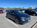 Sininen Tila-auto, Mercedes-Benz B – OXZ-103, kuva 2