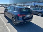 Sininen Tila-auto, Mercedes-Benz B – OXZ-103, kuva 3