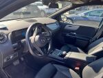 Sininen Tila-auto, Mercedes-Benz B – OXZ-103, kuva 5