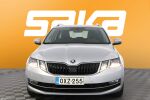 Harmaa Farmari, Skoda Octavia – OXZ-255, kuva 2