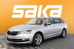 Harmaa Farmari, Skoda Octavia – OXZ-255, kuva 4