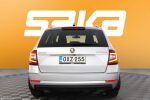 Harmaa Farmari, Skoda Octavia – OXZ-255, kuva 7