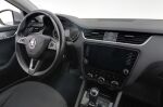 Harmaa Farmari, Skoda Octavia – OXZ-255, kuva 10