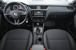Harmaa Farmari, Skoda Octavia – OXZ-255, kuva 14