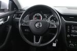 Harmaa Farmari, Skoda Octavia – OXZ-255, kuva 15