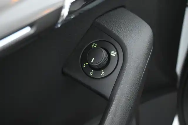 Harmaa Farmari, Skoda Octavia – OXZ-255