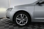 Harmaa Farmari, Skoda Octavia – OXZ-255, kuva 30