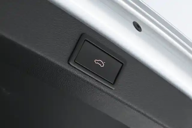 Harmaa Farmari, Skoda Octavia – OXZ-255