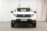 Valkoinen Maastoauto, Dacia Duster – OXZ-278, kuva 2