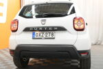 Valkoinen Maastoauto, Dacia Duster – OXZ-278, kuva 9