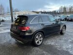 Musta Maastoauto, Mercedes-Benz GLC – OXZ-413, kuva 2