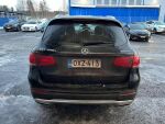 Musta Maastoauto, Mercedes-Benz GLC – OXZ-413, kuva 3