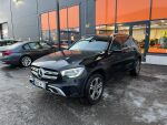 Musta Maastoauto, Mercedes-Benz GLC – OXZ-413, kuva 5