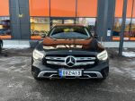 Musta Maastoauto, Mercedes-Benz GLC – OXZ-413, kuva 6