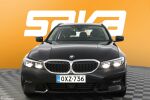 Musta Farmari, BMW 330 – OXZ-736, kuva 2