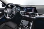 Musta Farmari, BMW 330 – OXZ-736, kuva 10