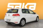 Valkoinen Viistoperä, Volkswagen Golf – OYP-444, kuva 8