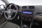 Valkoinen Viistoperä, Volkswagen Golf – OYP-444, kuva 10