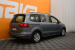 Harmaa Tila-auto, Volkswagen Sharan – OYR-603, kuva 5