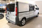 Harmaa Pakettiauto, Renault Trafic – OYS-937, kuva 6