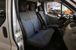 Harmaa Pakettiauto, Renault Trafic – OYS-937, kuva 7