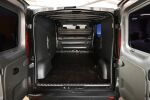 Harmaa Pakettiauto, Renault Trafic – OYS-937, kuva 20