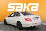Valkoinen Sedan, Mercedes-Benz C – OYT-578, kuva 5