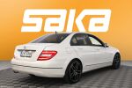 Valkoinen Sedan, Mercedes-Benz C – OYT-578, kuva 8
