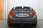 Harmaa Sedan, Honda Accord – OYT-830, kuva 6