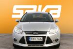 Harmaa Sedan, Ford Focus – OYU-556, kuva 2