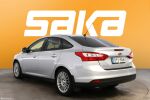 Harmaa Sedan, Ford Focus – OYU-556, kuva 5