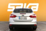 Harmaa Sedan, Ford Focus – OYU-556, kuva 7