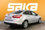 Harmaa Sedan, Ford Focus – OYU-556, kuva 8