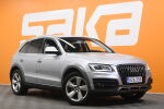 Hopea Maastoauto, Audi Q5 – OZA-335, kuva 1