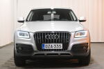 Hopea Maastoauto, Audi Q5 – OZA-335, kuva 2